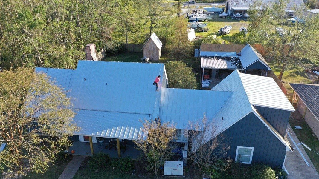Cover photo of American Elite Construction, LLC